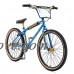 SE Bikes OM Flyer 26" Blue BMX Bike 2019 - B07C5T313Z